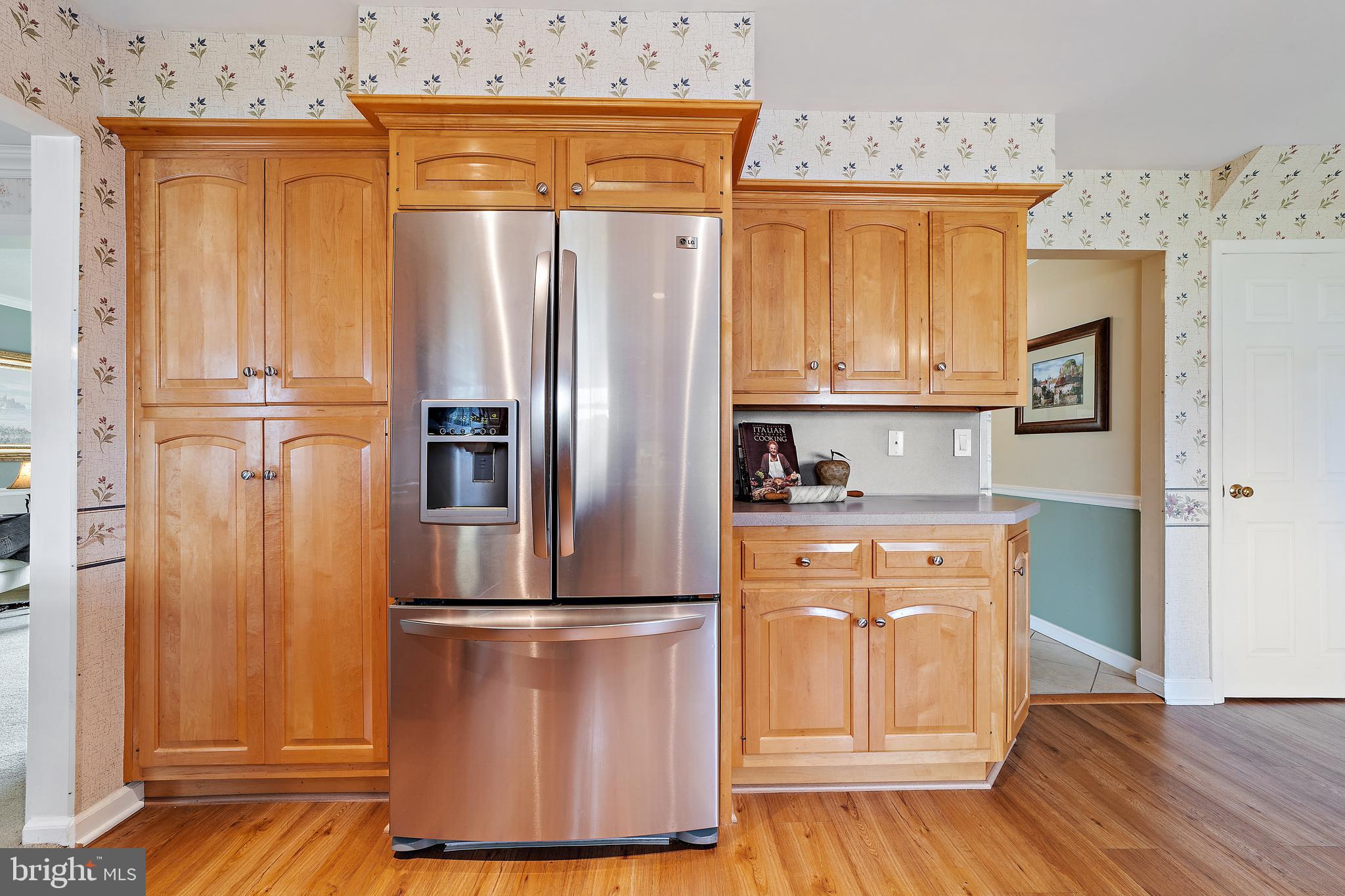 22 Polaris Road Sewell, NJ 08080 - Photo 11 of 31 Eat-in Kitchen
