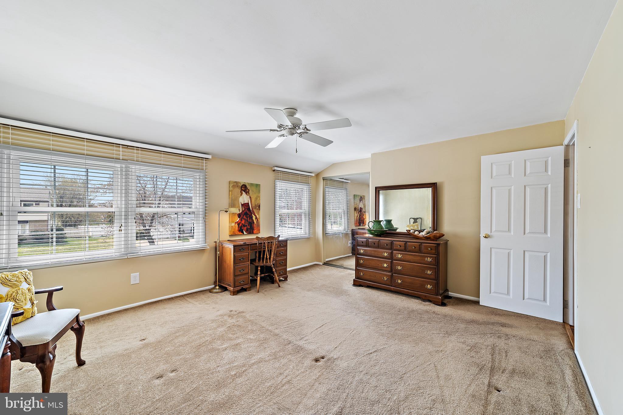 22 Polaris Road Sewell, NJ 08080 - Photo 19 of 31 Master Bedroom
