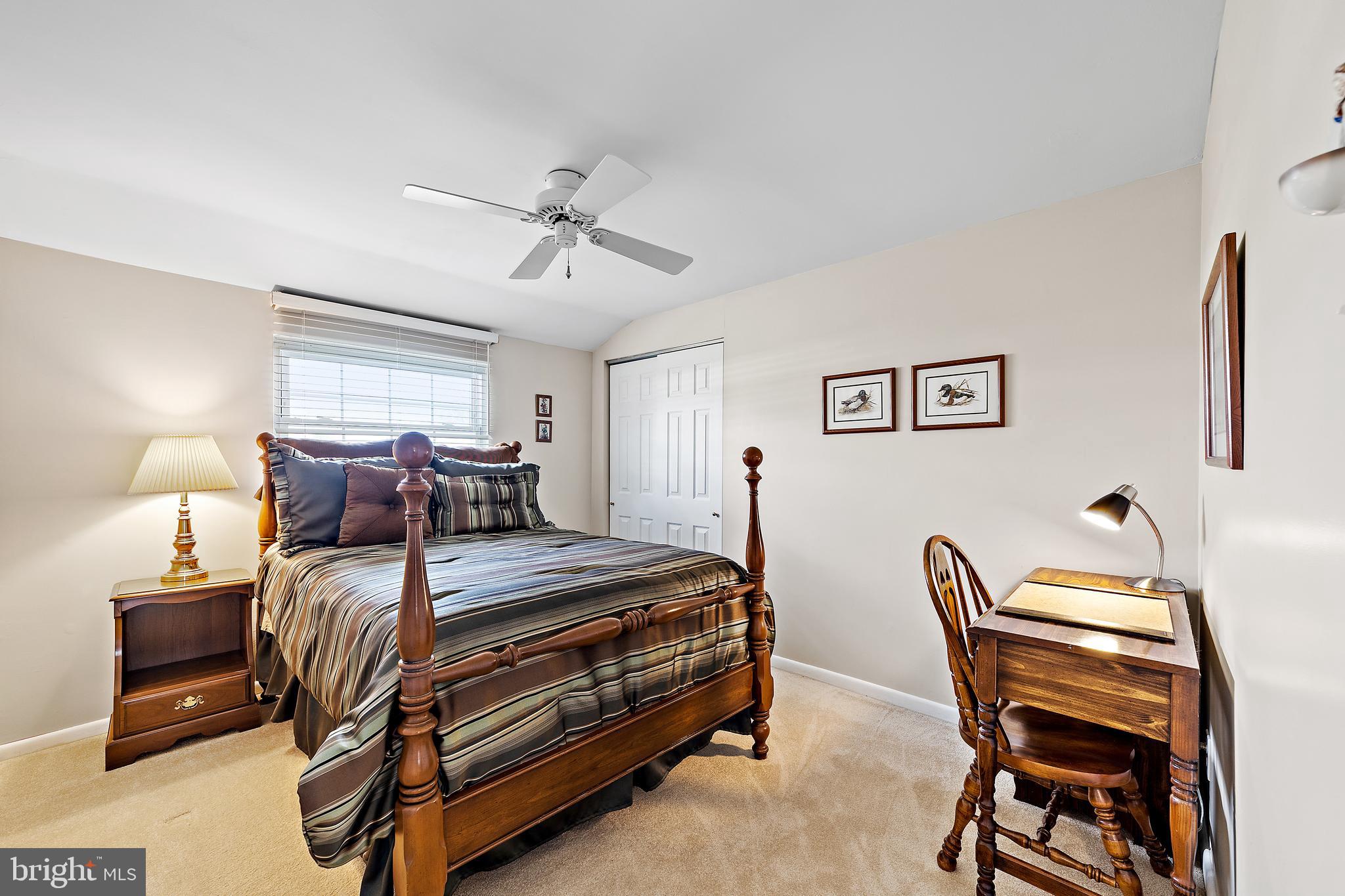 22 Polaris Road Sewell, NJ 08080 - Photo 20 of 31 Bedroom #2