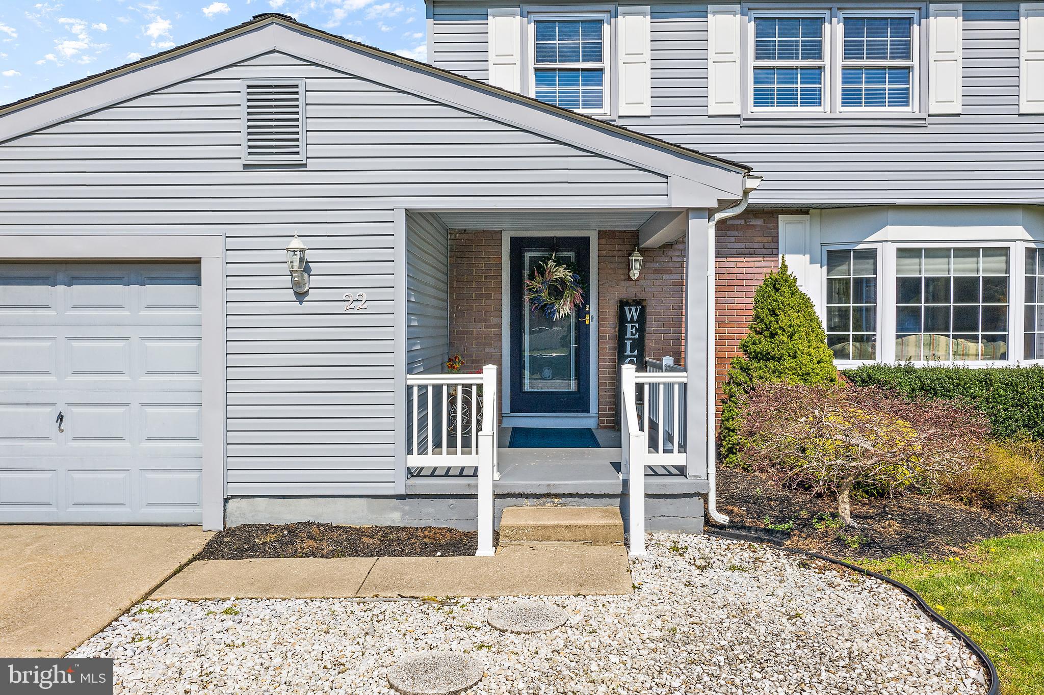 22 Polaris Road Sewell, NJ 08080 - Photo 3 of 31