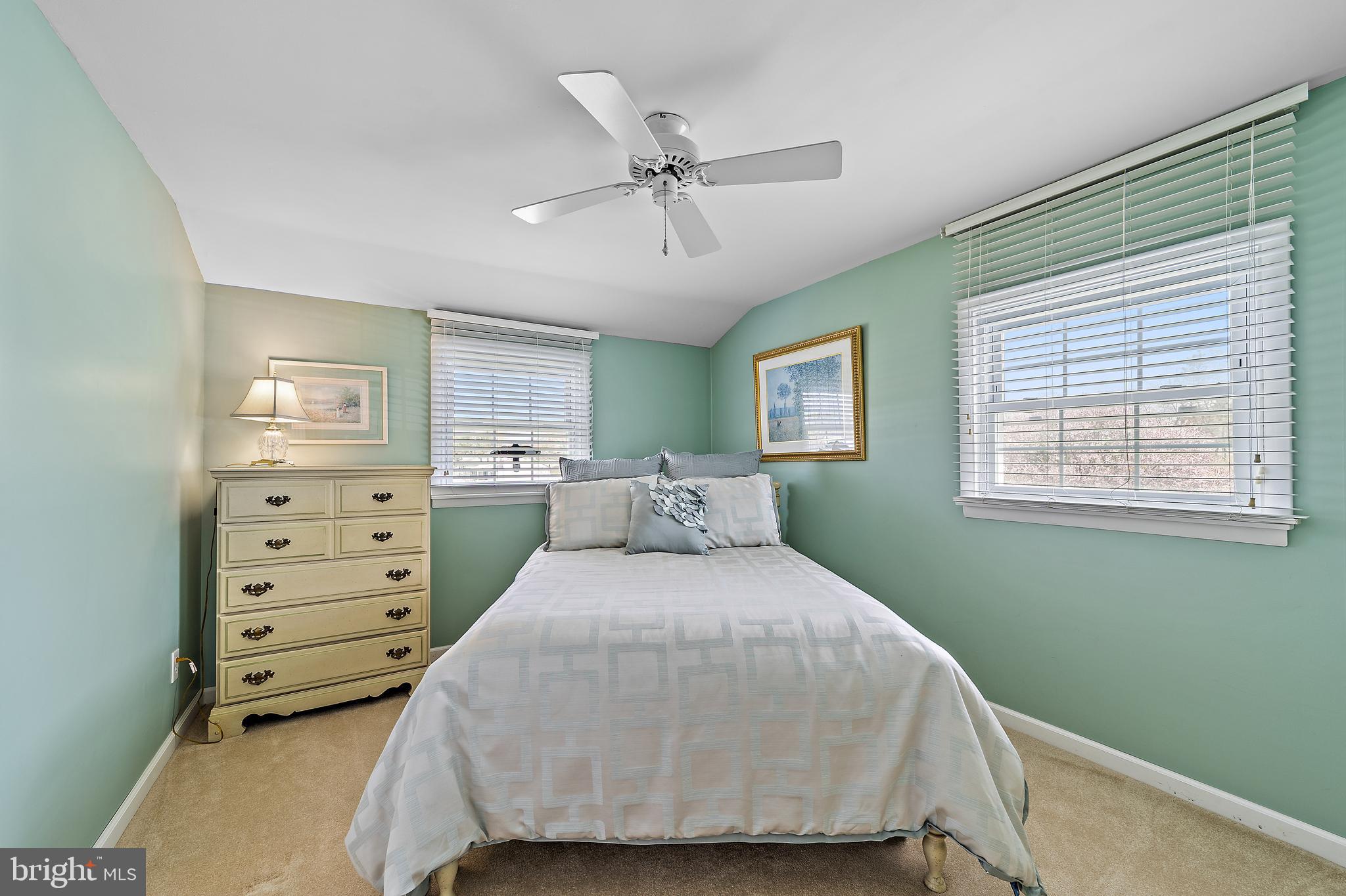 22 Polaris Road Sewell, NJ 08080 - Photo 21 of 31 Bedroom #3