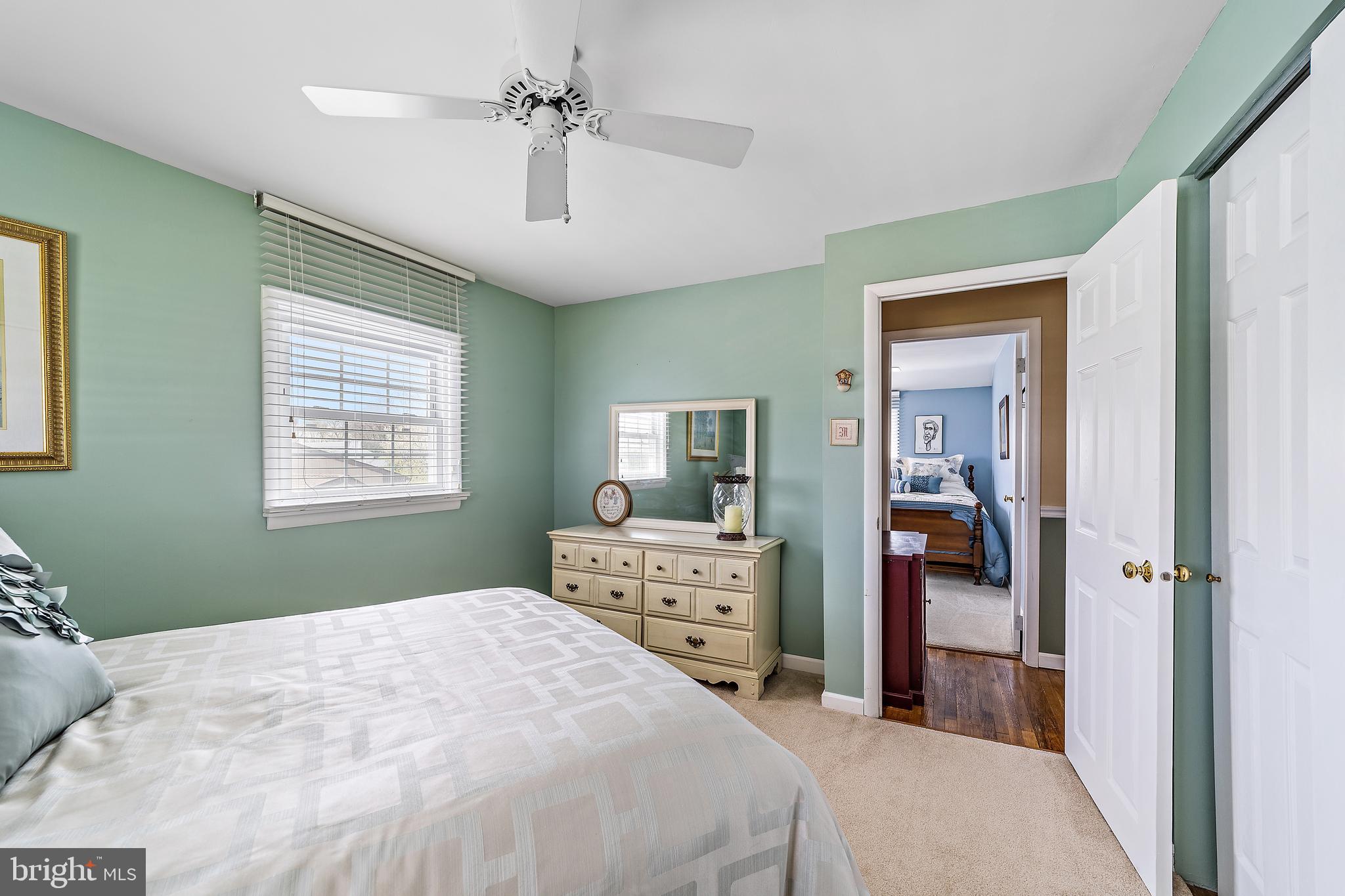 22 Polaris Road Sewell, NJ 08080 - Photo 22 of 31 Bedroom #3