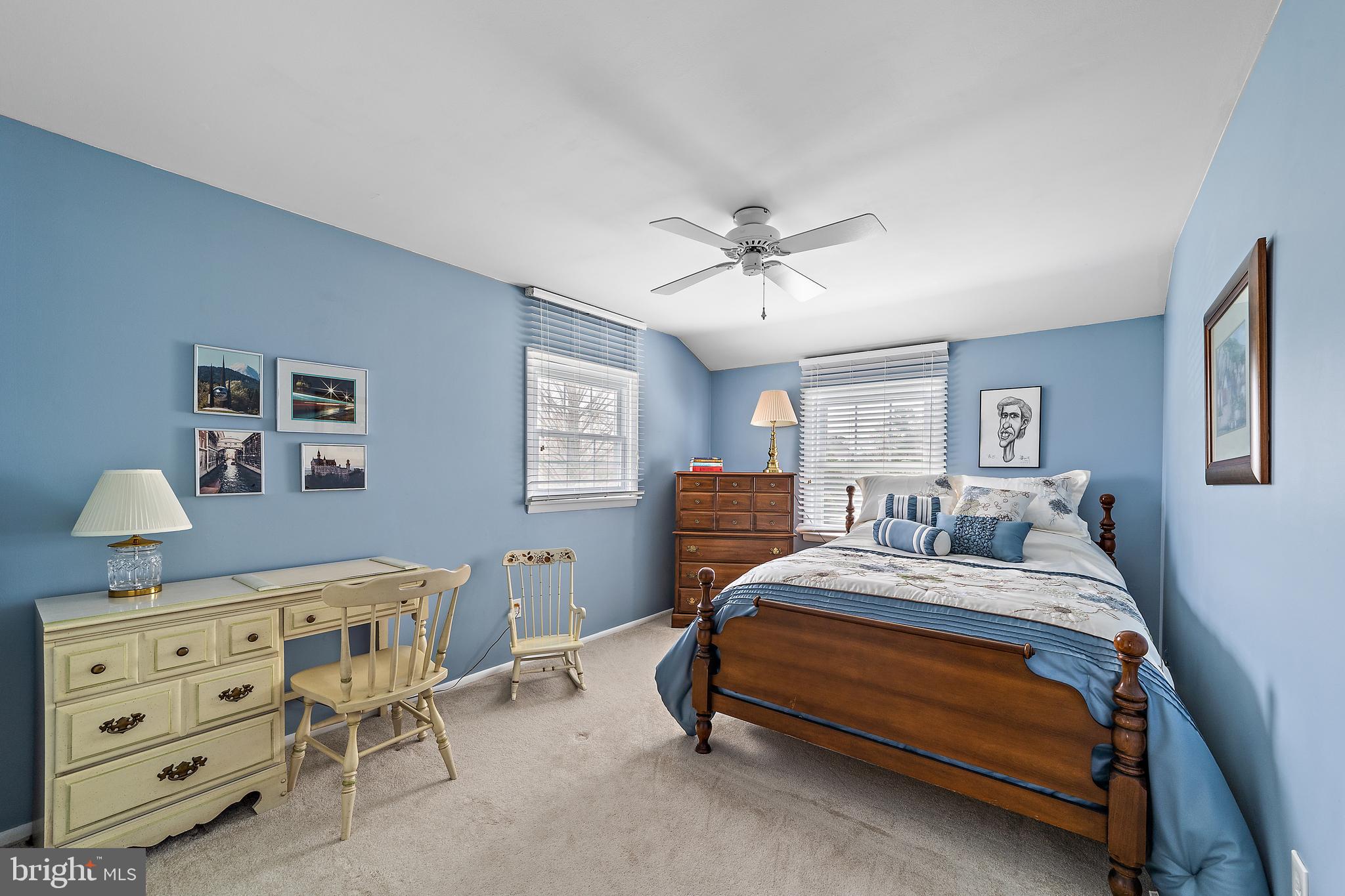 22 Polaris Road Sewell, NJ 08080 - Photo 23 of 31 Bedroom #4