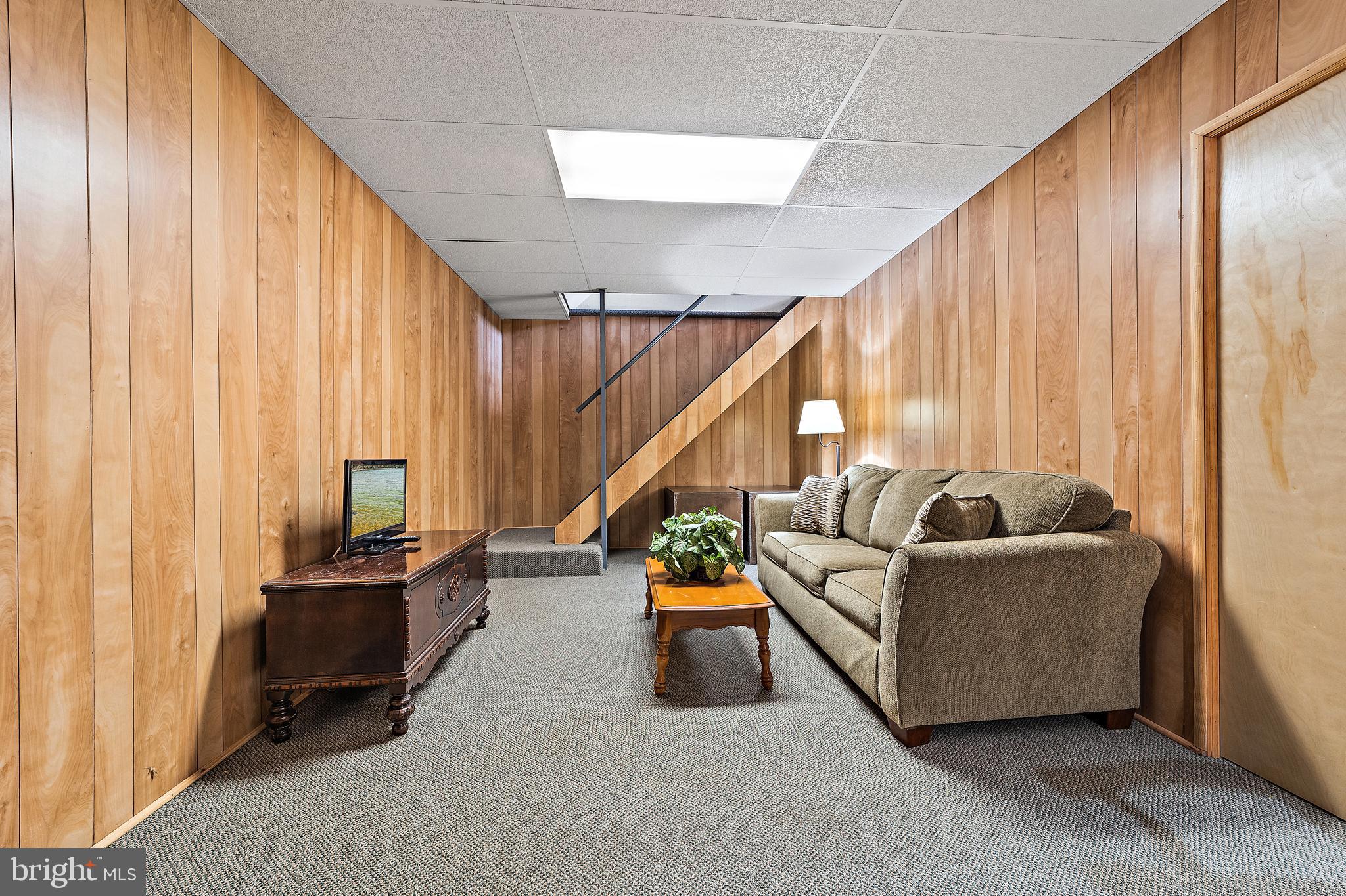 22 Polaris Road Sewell, NJ 08080 - Photo 25 of 31 Finished Basement