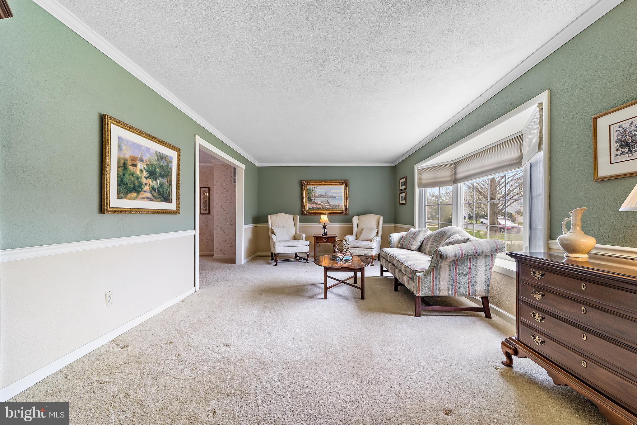 22 Polaris Road Sewell, NJ 08080 - Photo 5 of 31 Formal Living Room