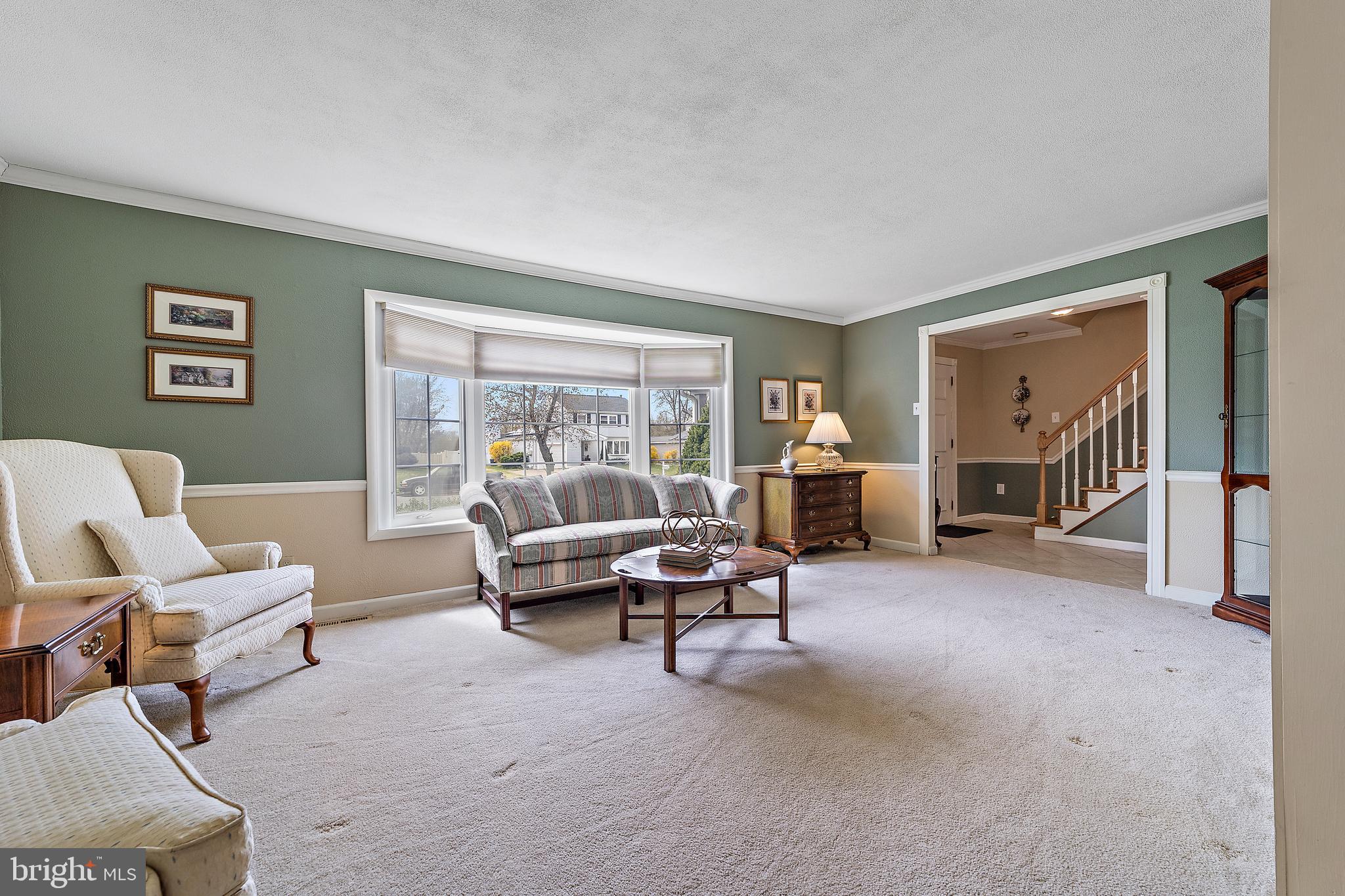 22 Polaris Road Sewell, NJ 08080 - Photo 6 of 31 Formal Living Room