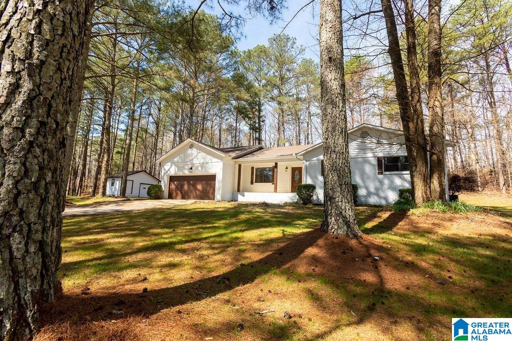 4160 Hopper Road Altoona, AL 35952 - Photo 2 of 36