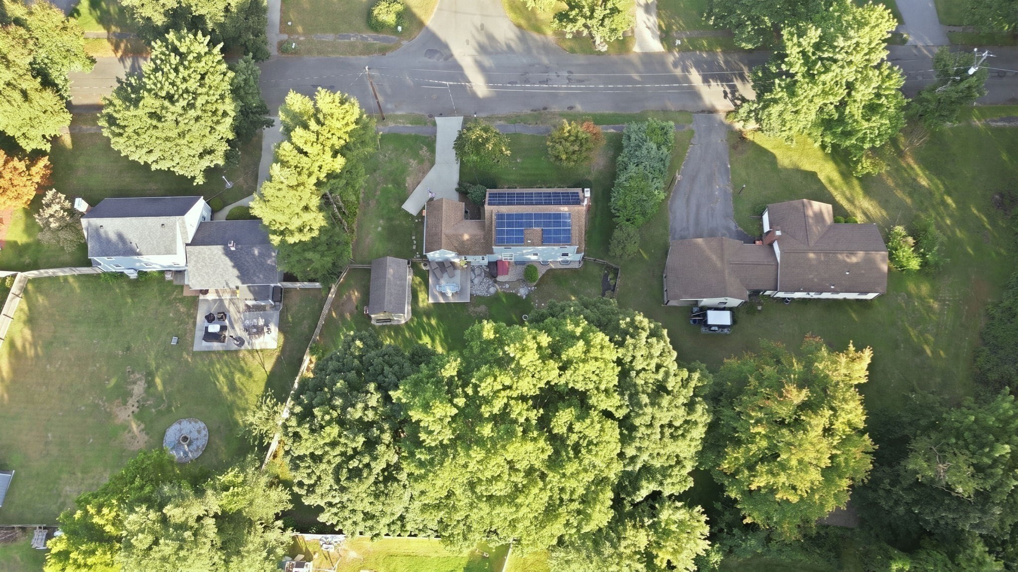 46 Country Road Agawam, MA 01001 - Photo 38 of 42 Gallery Image 38