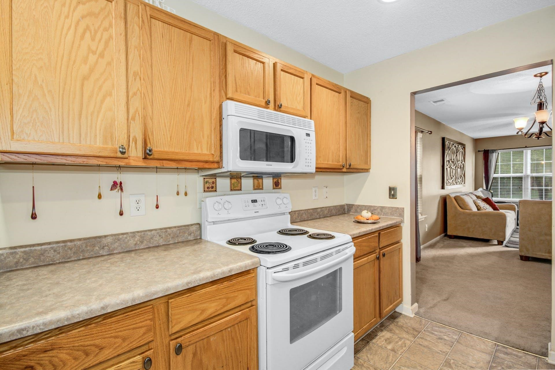 5925 Wessel Way Raleigh, NC 27610 - Photo 9 of 29 Photo 9