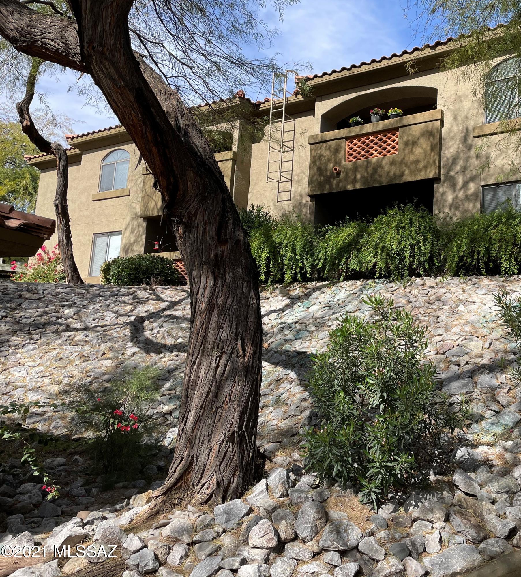 5751 North Kolb Road, Unit 3104 Tucson, AZ 85750 - Photo 29 of 36