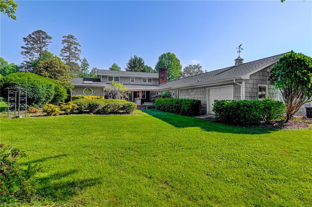1460 Kesteven Road Winston-Salem, NC 27127 - Photo 41 of 50 Gallery Image 41