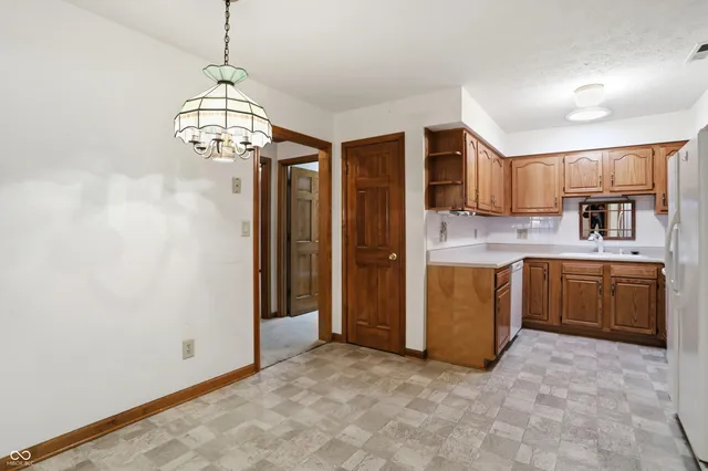 $255,000 | 545 Moonglow Lane, Indianapolis, IN 46217