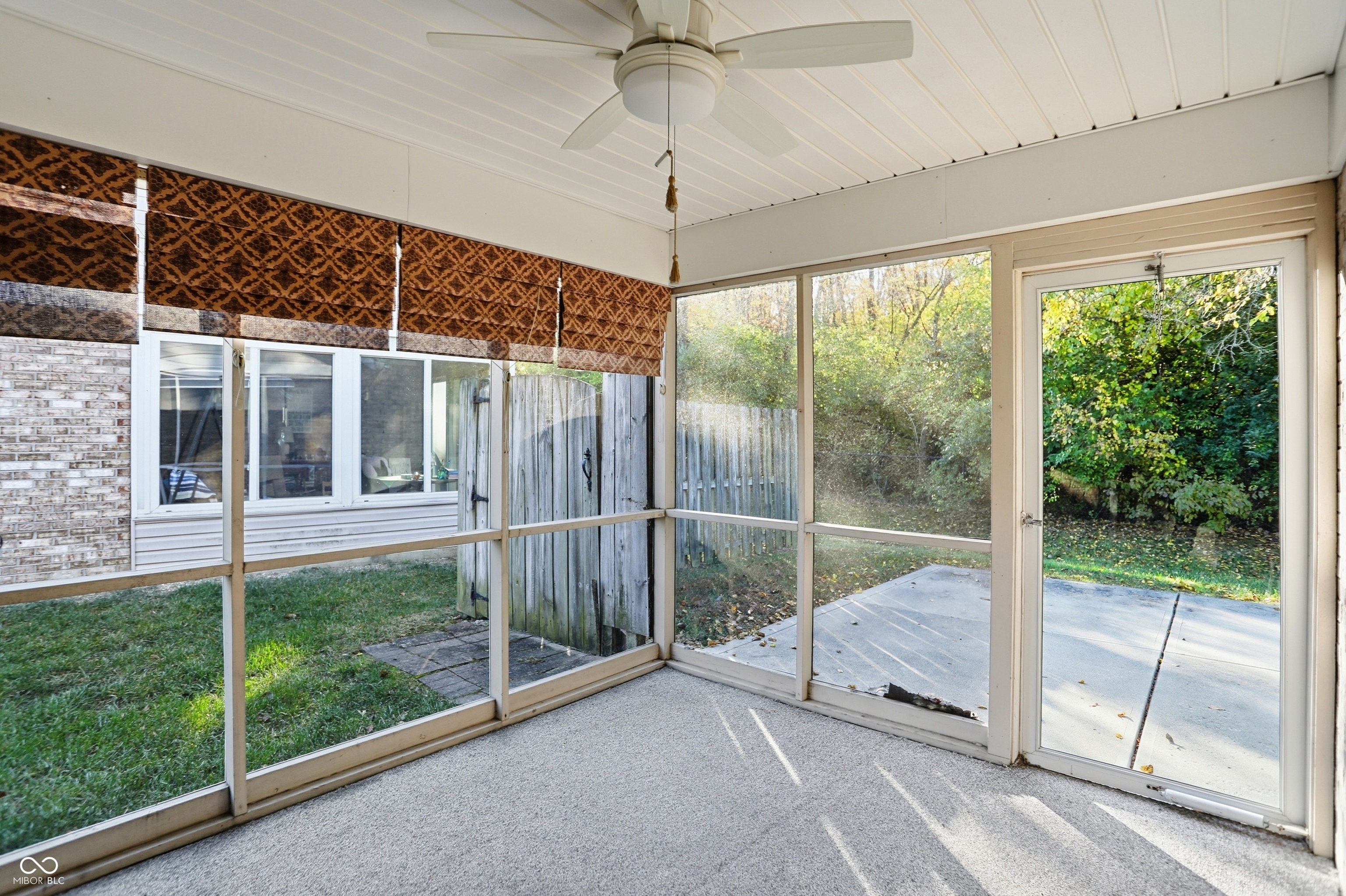 545 Moonglow Lane Indianapolis, IN 46217 - Photo 27 of 35