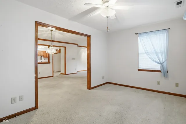 $255,000 | 545 Moonglow Lane, Indianapolis, IN 46217