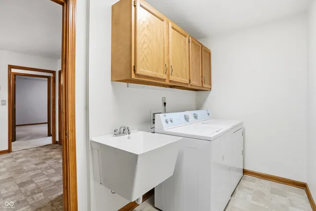 $255,000 | 545 Moonglow Lane, Indianapolis, IN 46217