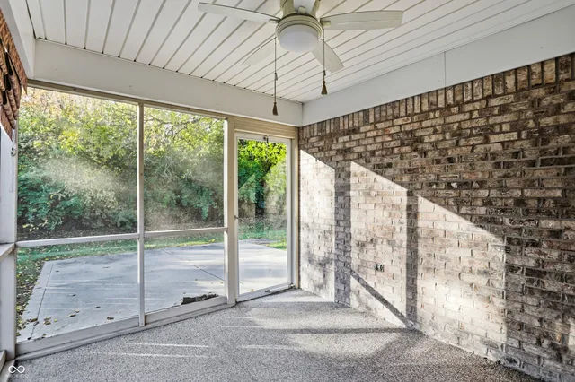 $255,000 | 545 Moonglow Lane, Indianapolis, IN 46217