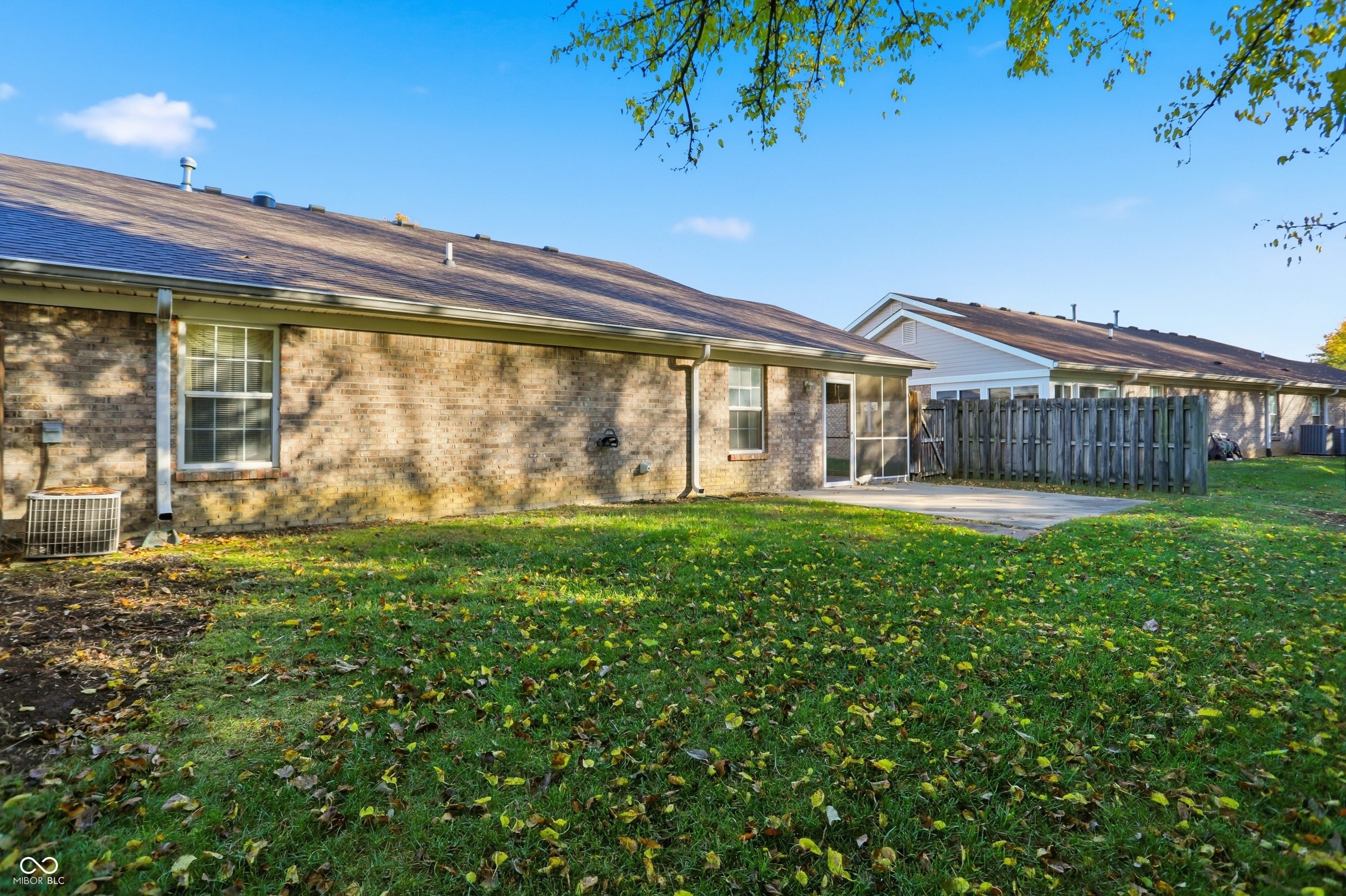 545 Moonglow Lane Indianapolis, IN 46217 - Photo 32 of 35