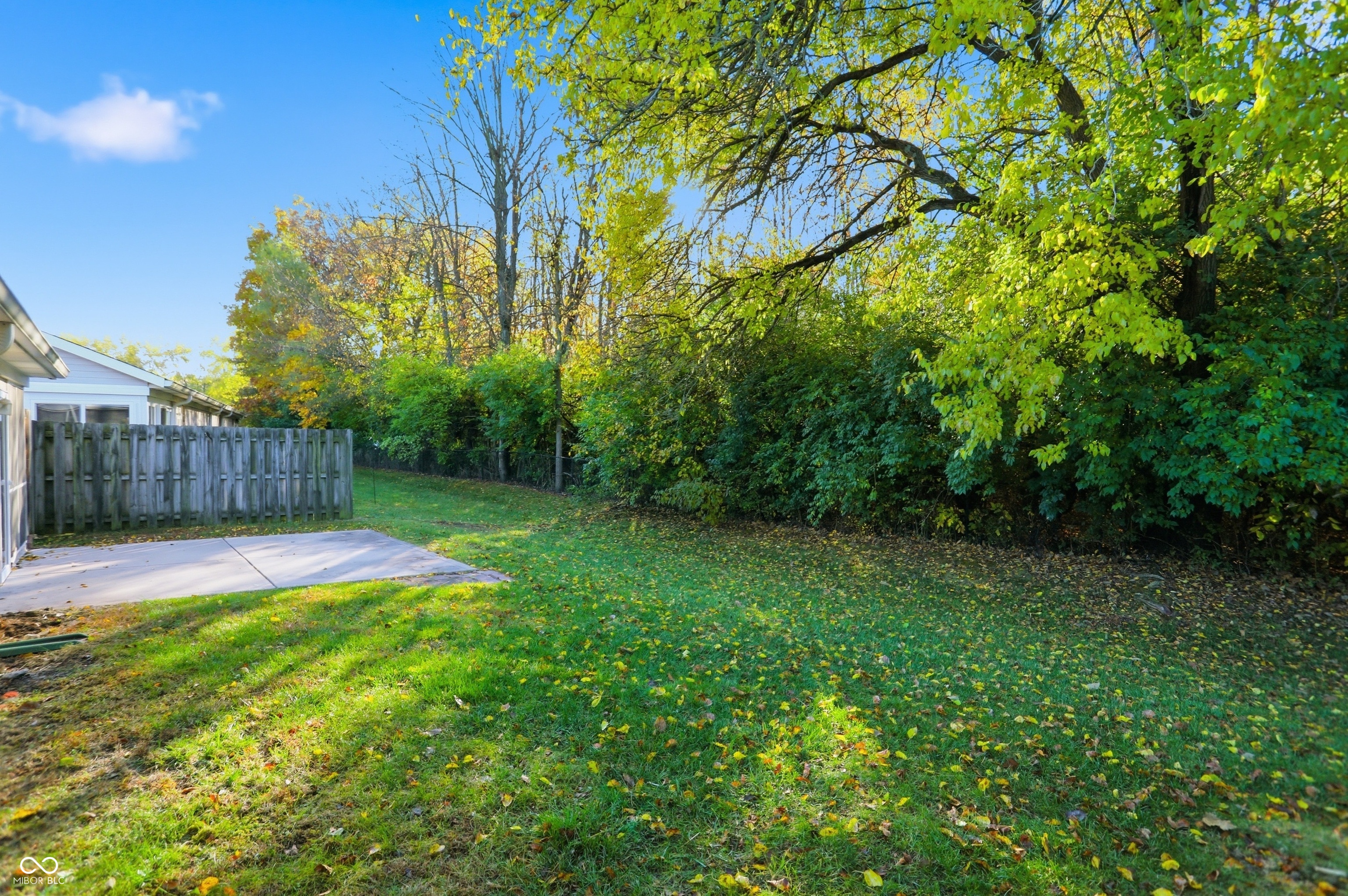 545 Moonglow Lane Indianapolis, IN 46217 - Photo 33 of 35