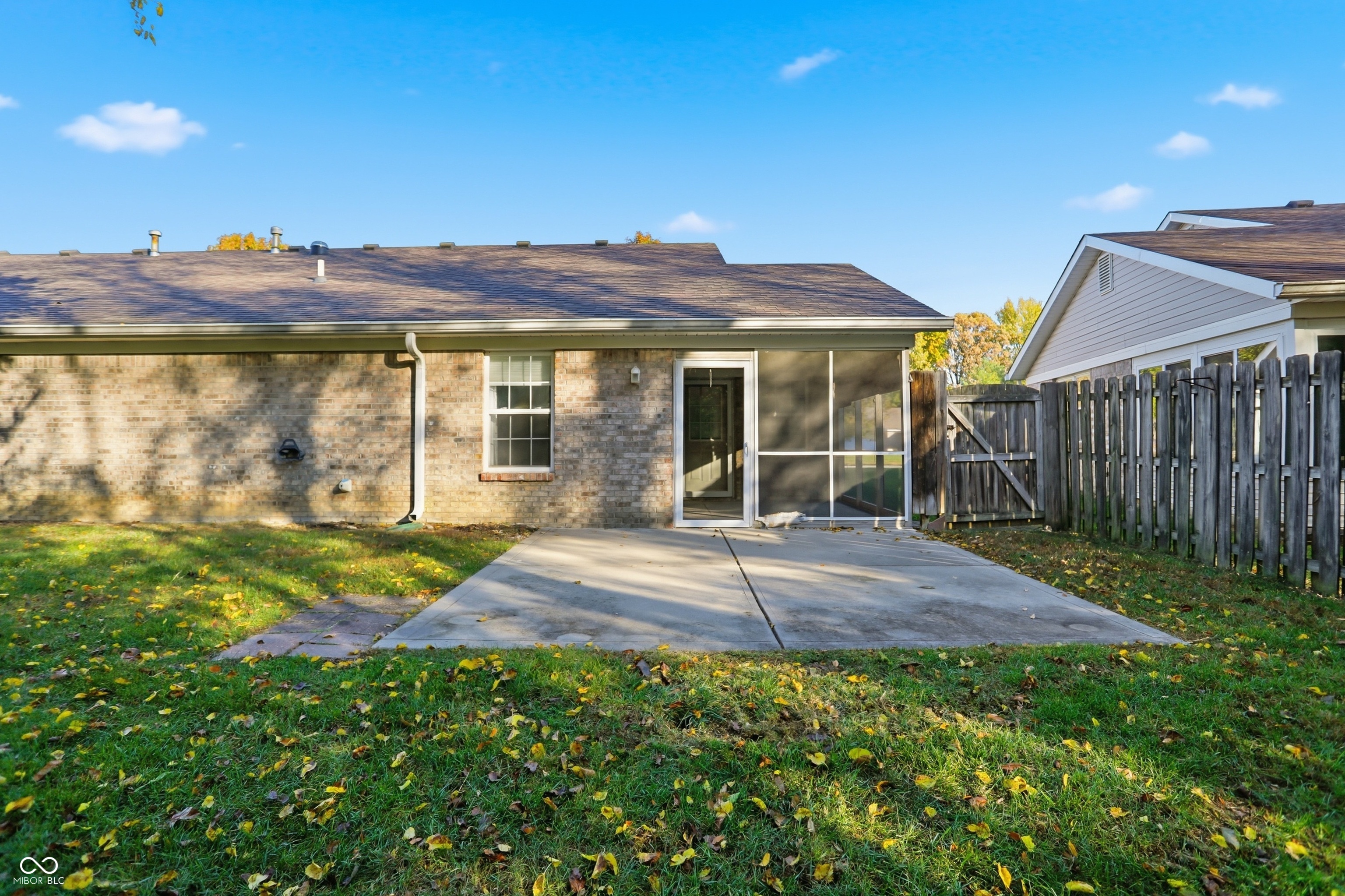 545 Moonglow Lane Indianapolis, IN 46217 - Photo 34 of 35