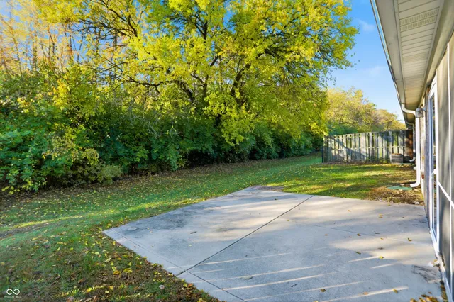 $255,000 | 545 Moonglow Lane, Indianapolis, IN 46217