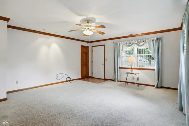 $255,000 | 545 Moonglow Lane, Indianapolis, IN 46217