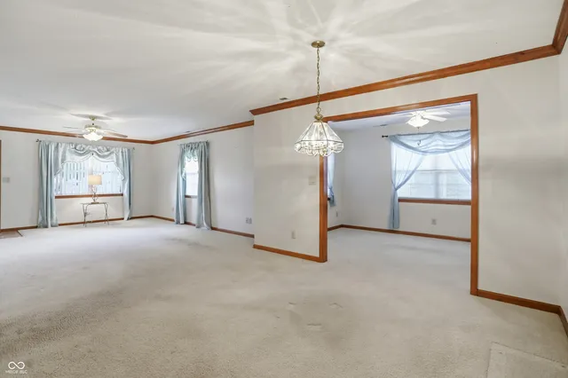 $255,000 | 545 Moonglow Lane, Indianapolis, IN 46217