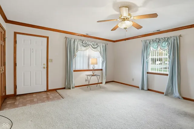 $255,000 | 545 Moonglow Lane, Indianapolis, IN 46217