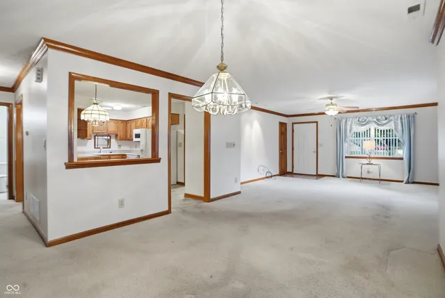 $255,000 | 545 Moonglow Lane, Indianapolis, IN 46217