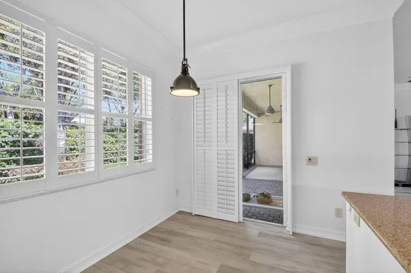 a bathroom with a double vanity sink mirror and double