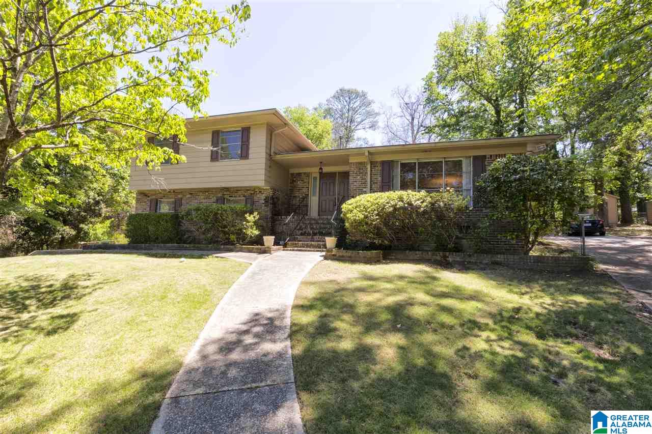 3428 Ridge Dell Circle Birmingham, AL 35243 - Photo 4 of 44
