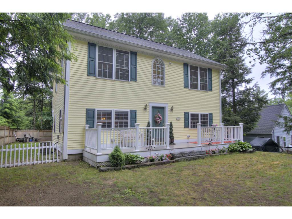 5 Ledge Road Atkinson, NH 03811 - Photo 1 of 36 Gallery Image 1
