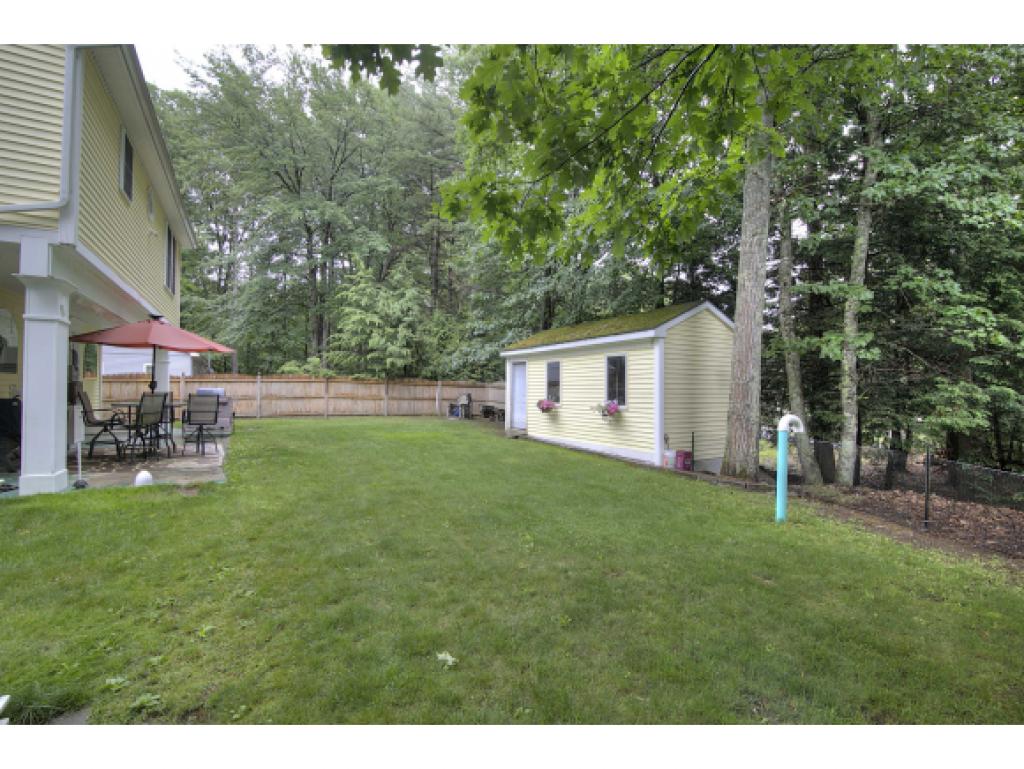 5 Ledge Road Atkinson, NH 03811 - Photo 29 of 36 Gallery Image 29