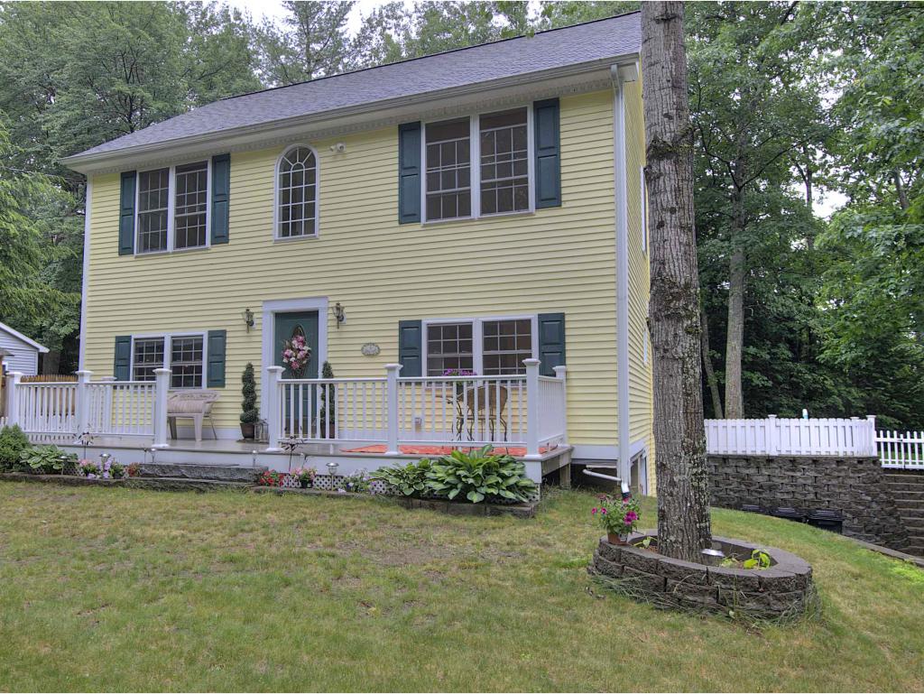 5 Ledge Road Atkinson, NH 03811 - Photo 32 of 36 Gallery Image 32