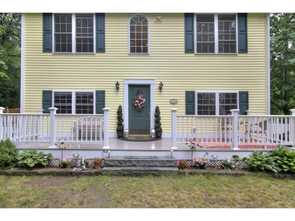 5 Ledge Road Atkinson, NH 03811 - Photo 33 of 36 Gallery Image 33