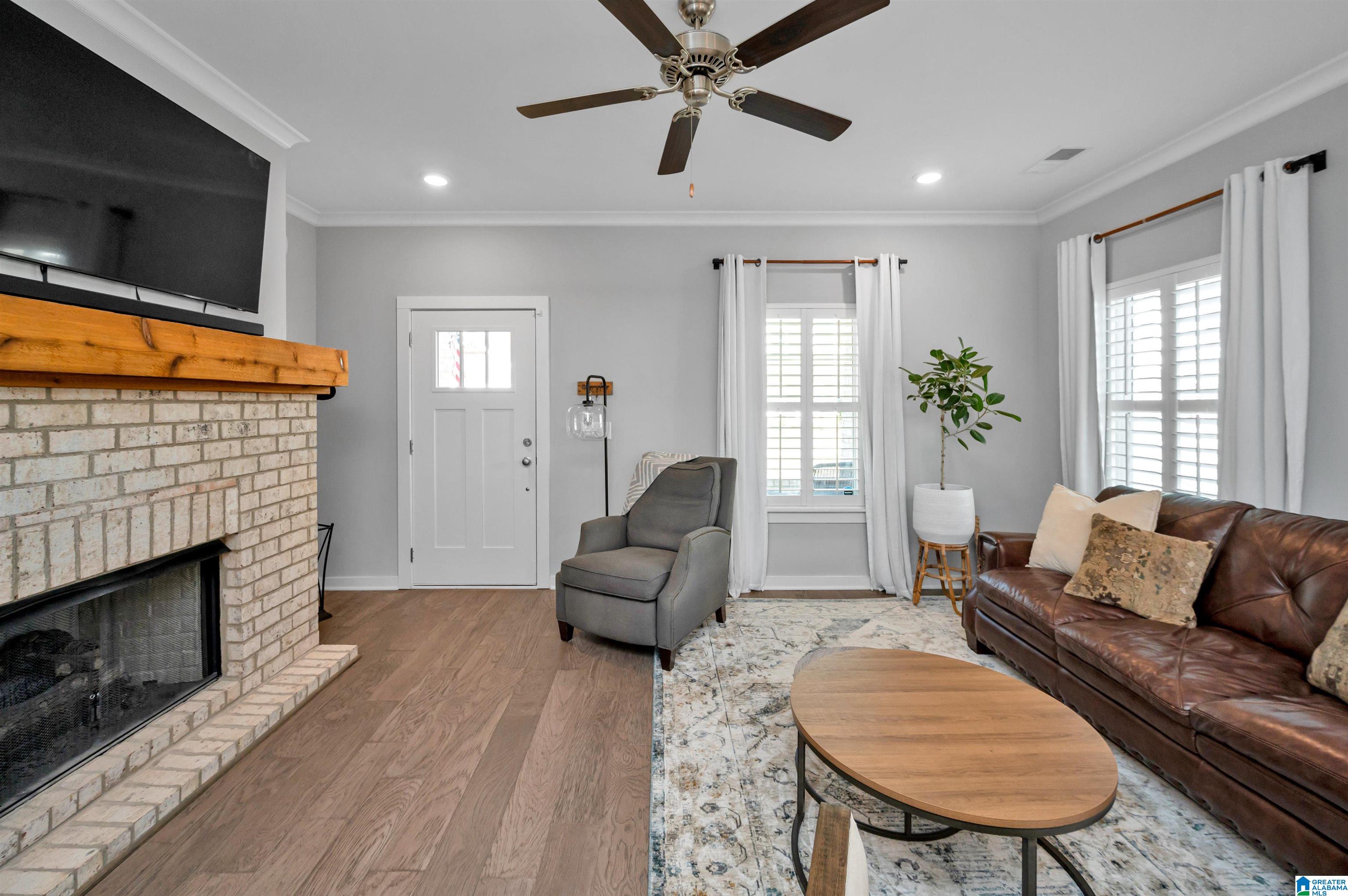 1089 Unali Lane Leeds, AL 35094 - Photo 8 of 45