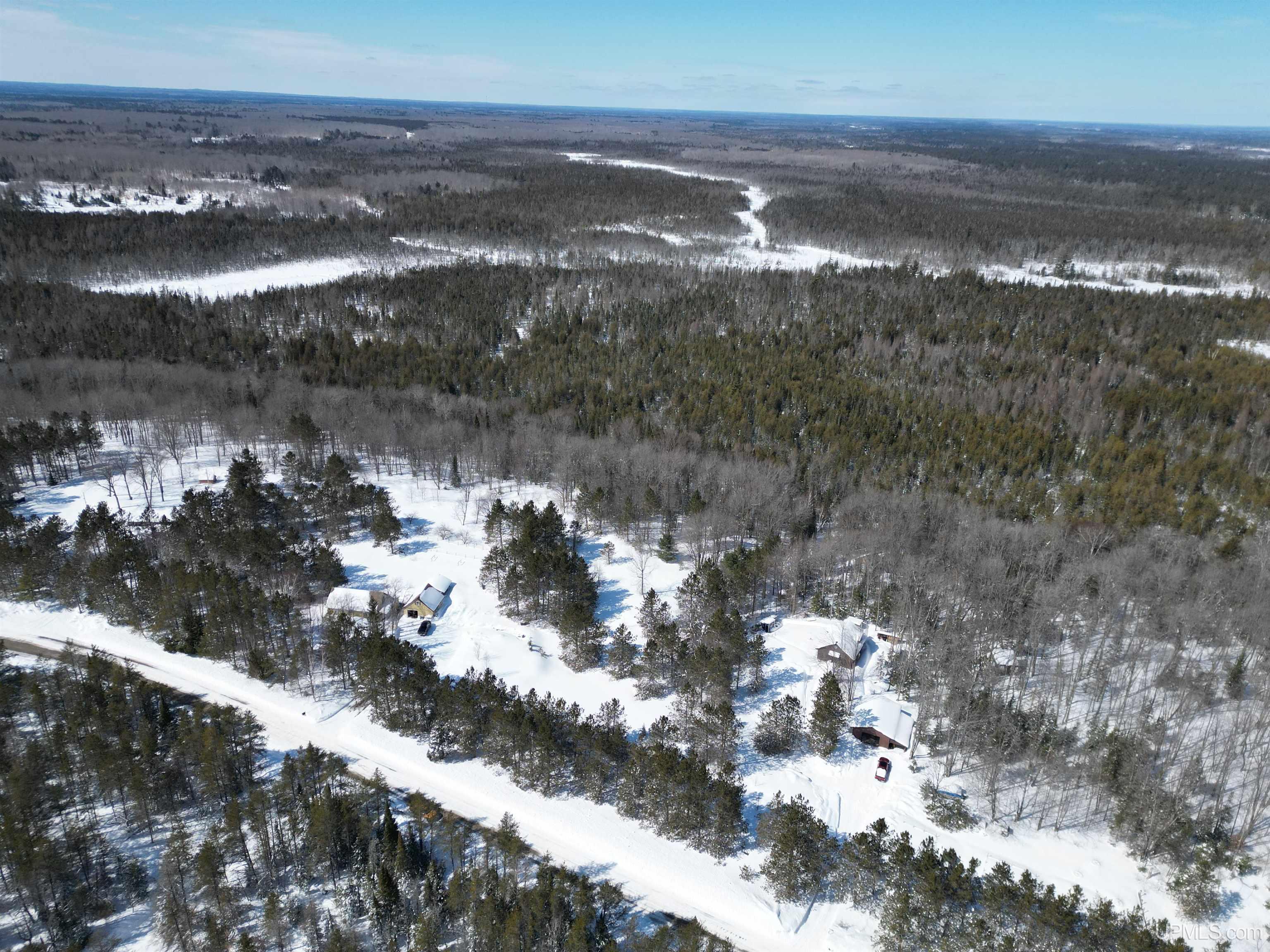 Tbd West Smith Lake Road Manistique, MI 49854 - Photo 19 of 20