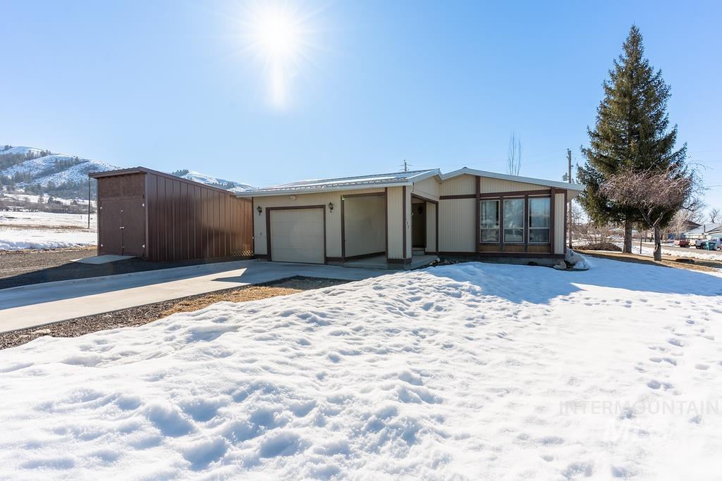 102 Circle Drive Council, ID 83612 - Photo 1 of 1