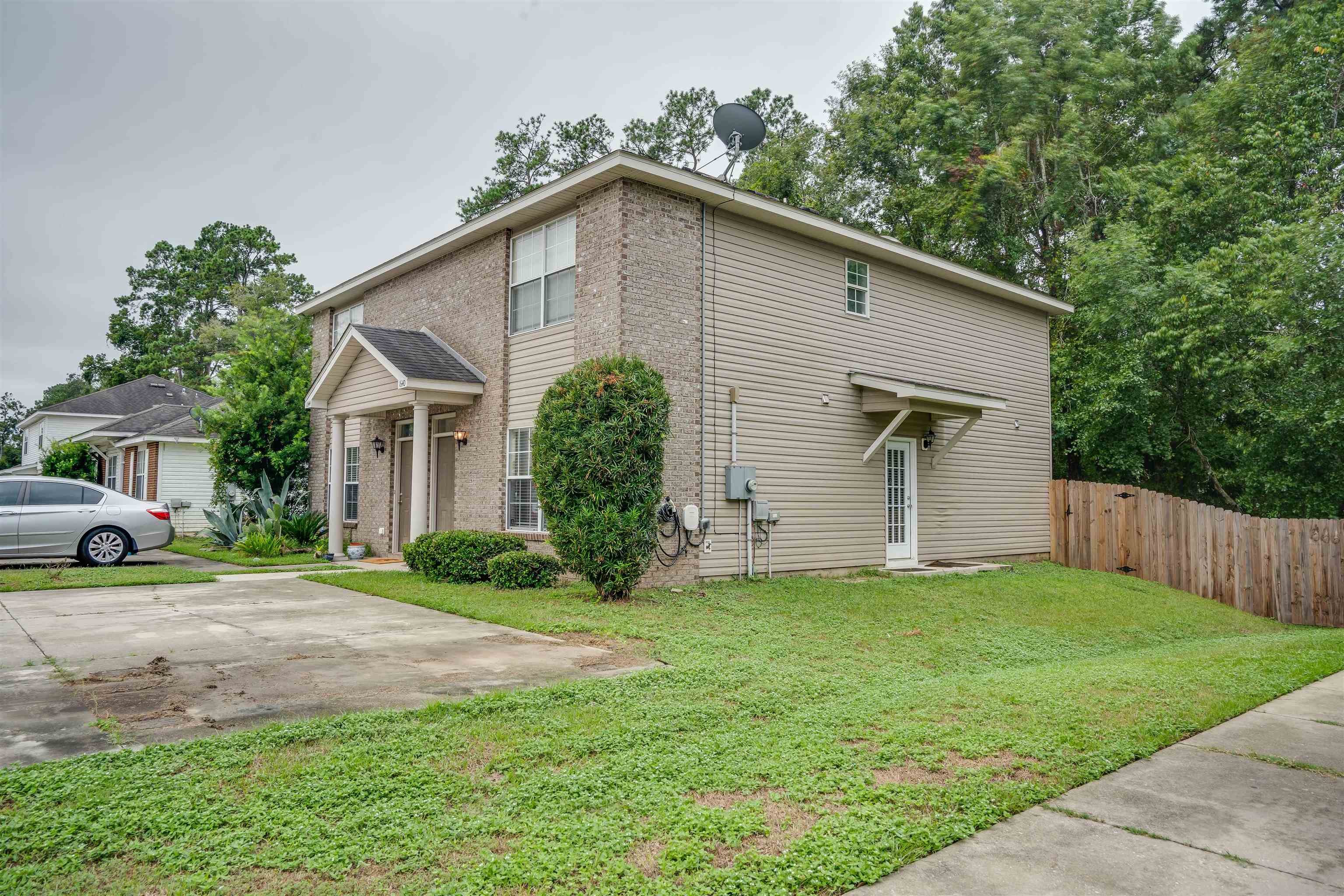 1640 Corey Wood Circle Tallahassee, FL 32304 - Photo 11 of 42