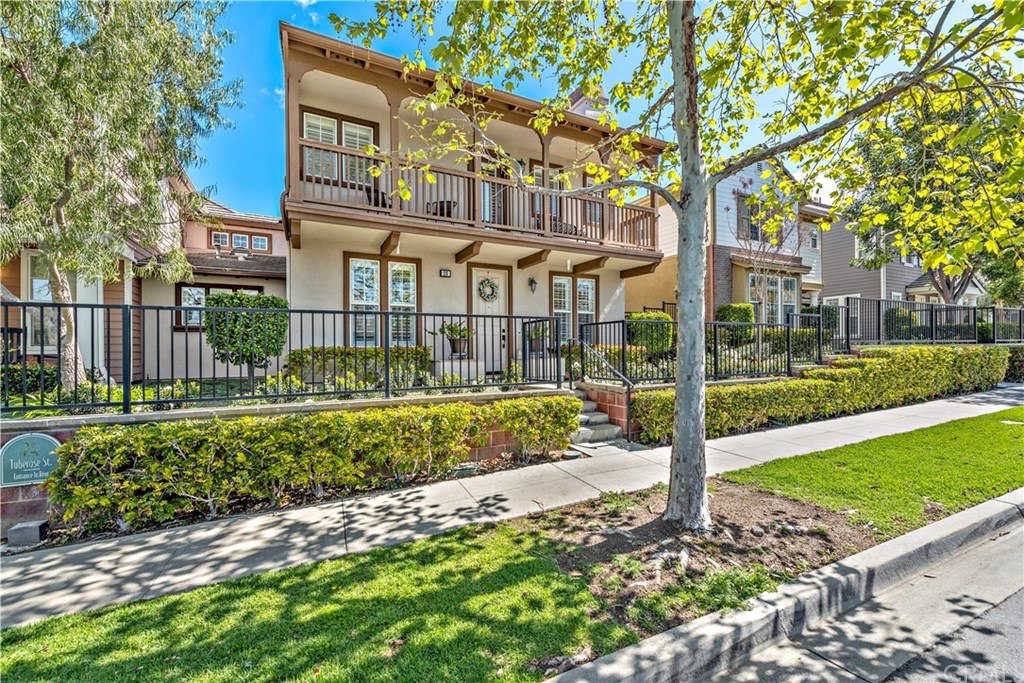 26 Tuberose Street Ladera Ranch, CA 92694 - Photo 1 of 1 Gallery Image 1
