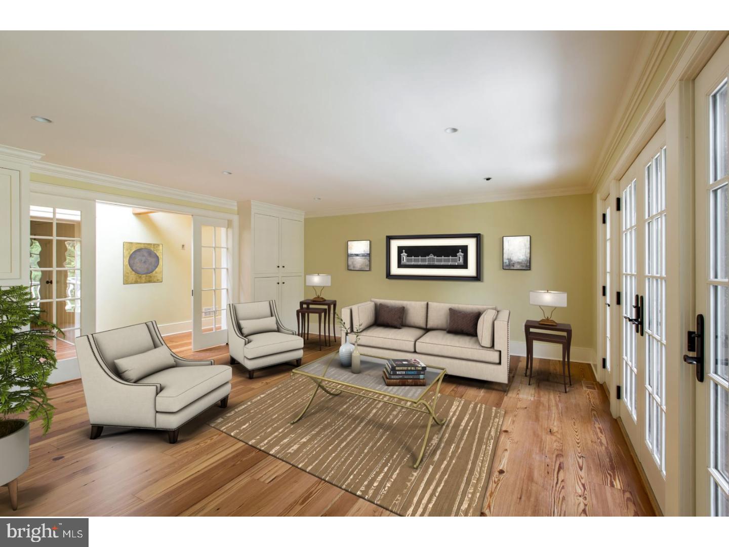 2811 Aquetong Road New Hope, PA 18938 - Photo 13 of 25 Gallery Image 13