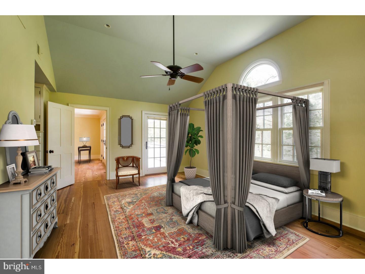 2811 Aquetong Road New Hope, PA 18938 - Photo 14 of 25 Gallery Image 14