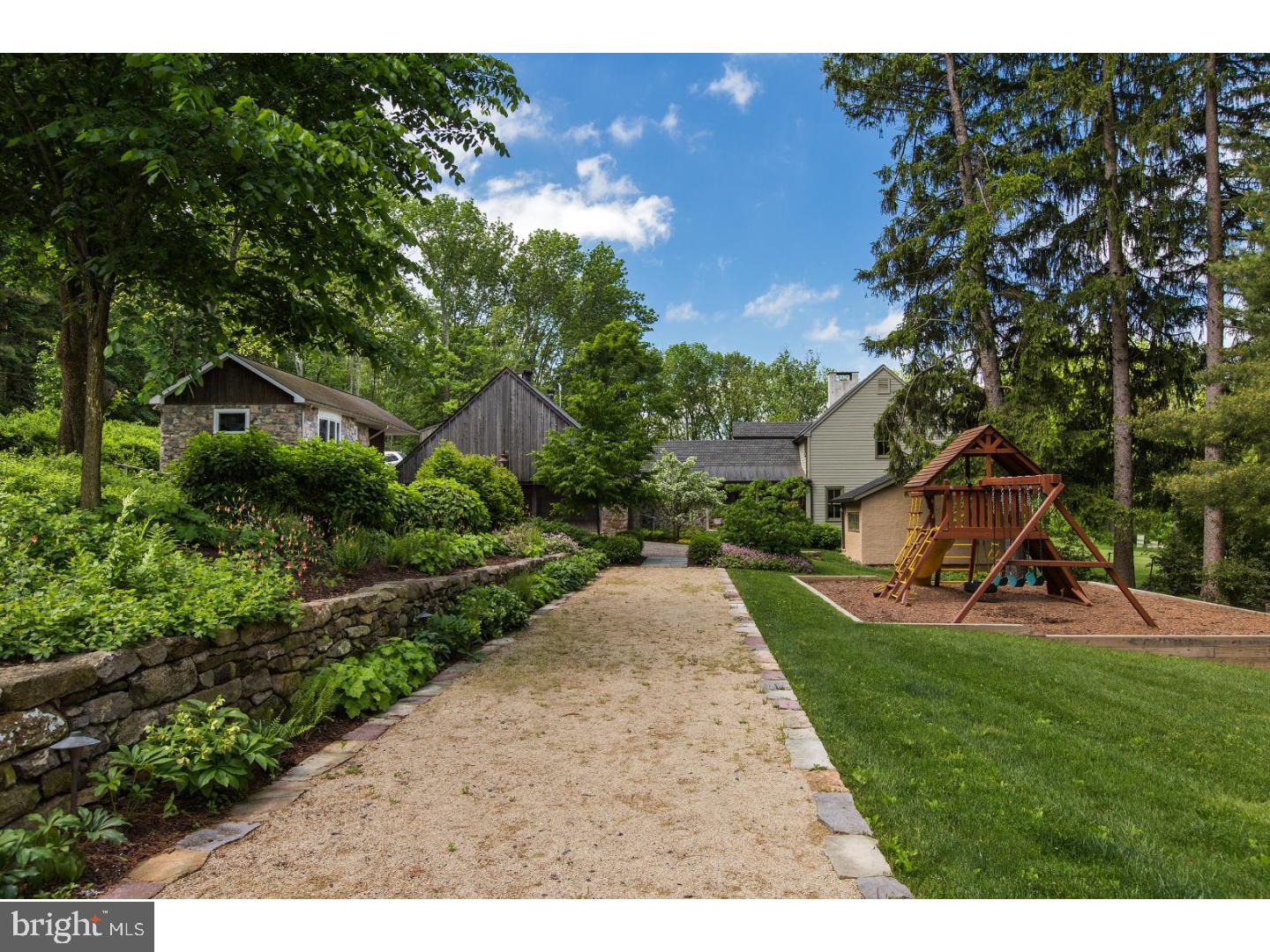 2811 Aquetong Road New Hope, PA 18938 - Photo 16 of 25 Gallery Image 16