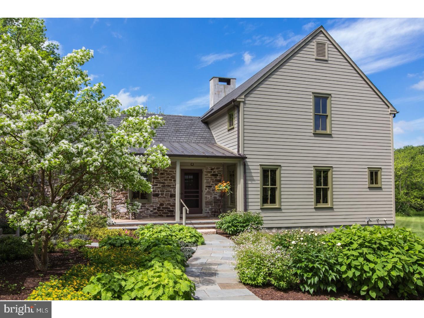 2811 Aquetong Road New Hope, PA 18938 - Photo 17 of 25 Gallery Image 17
