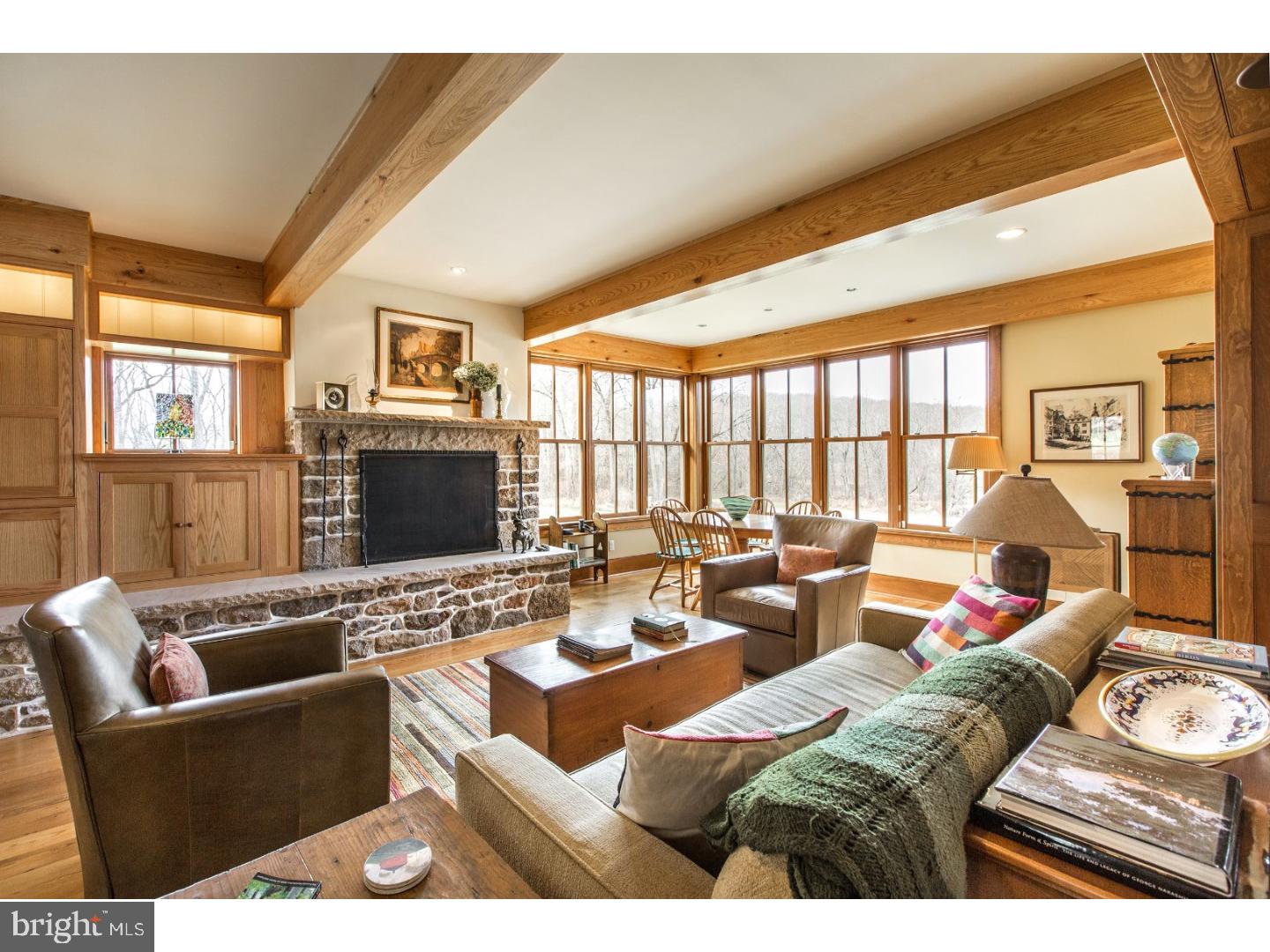 2811 Aquetong Road New Hope, PA 18938 - Photo 18 of 25 Gallery Image 18