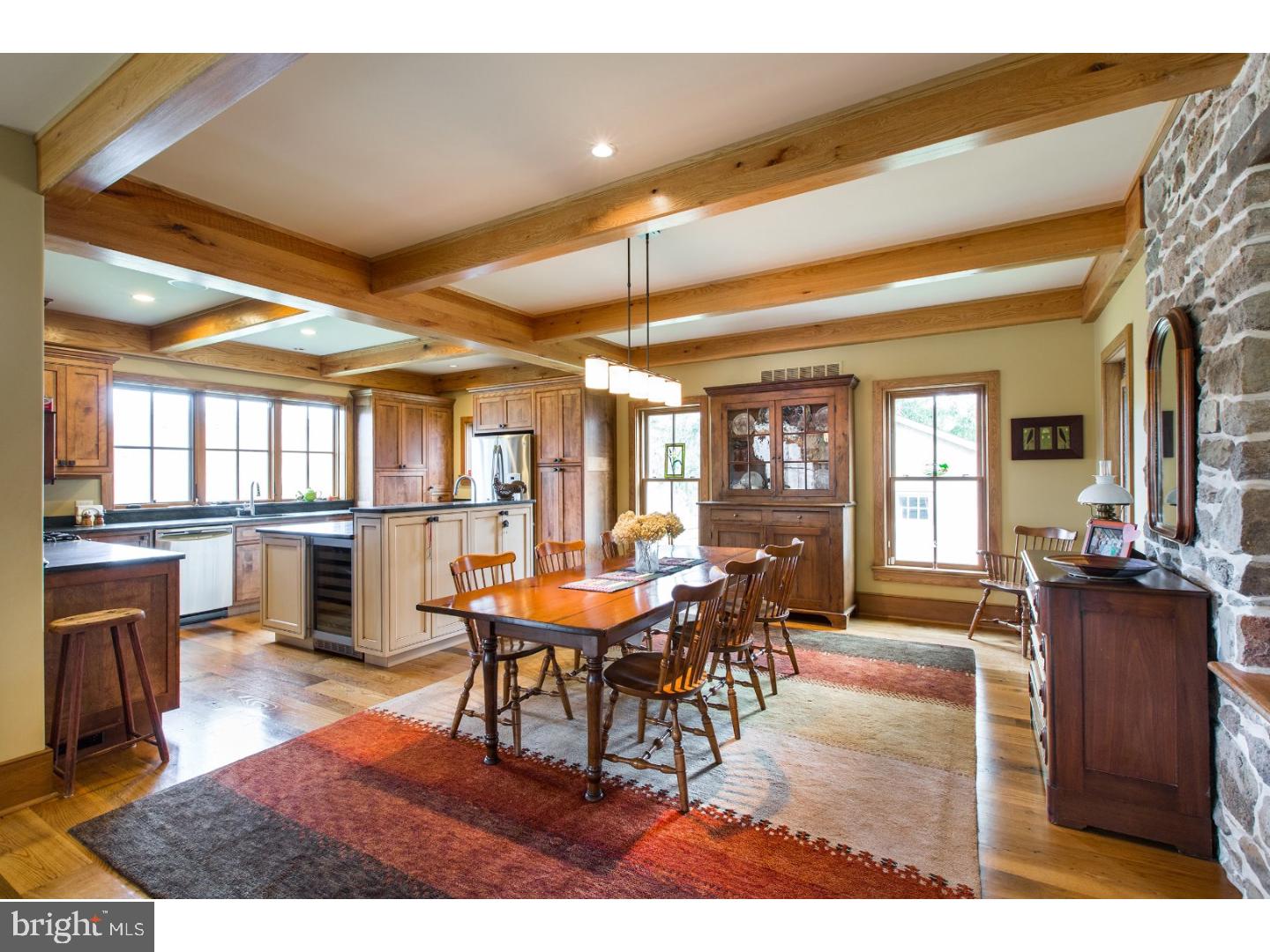 2811 Aquetong Road New Hope, PA 18938 - Photo 19 of 25 Gallery Image 19