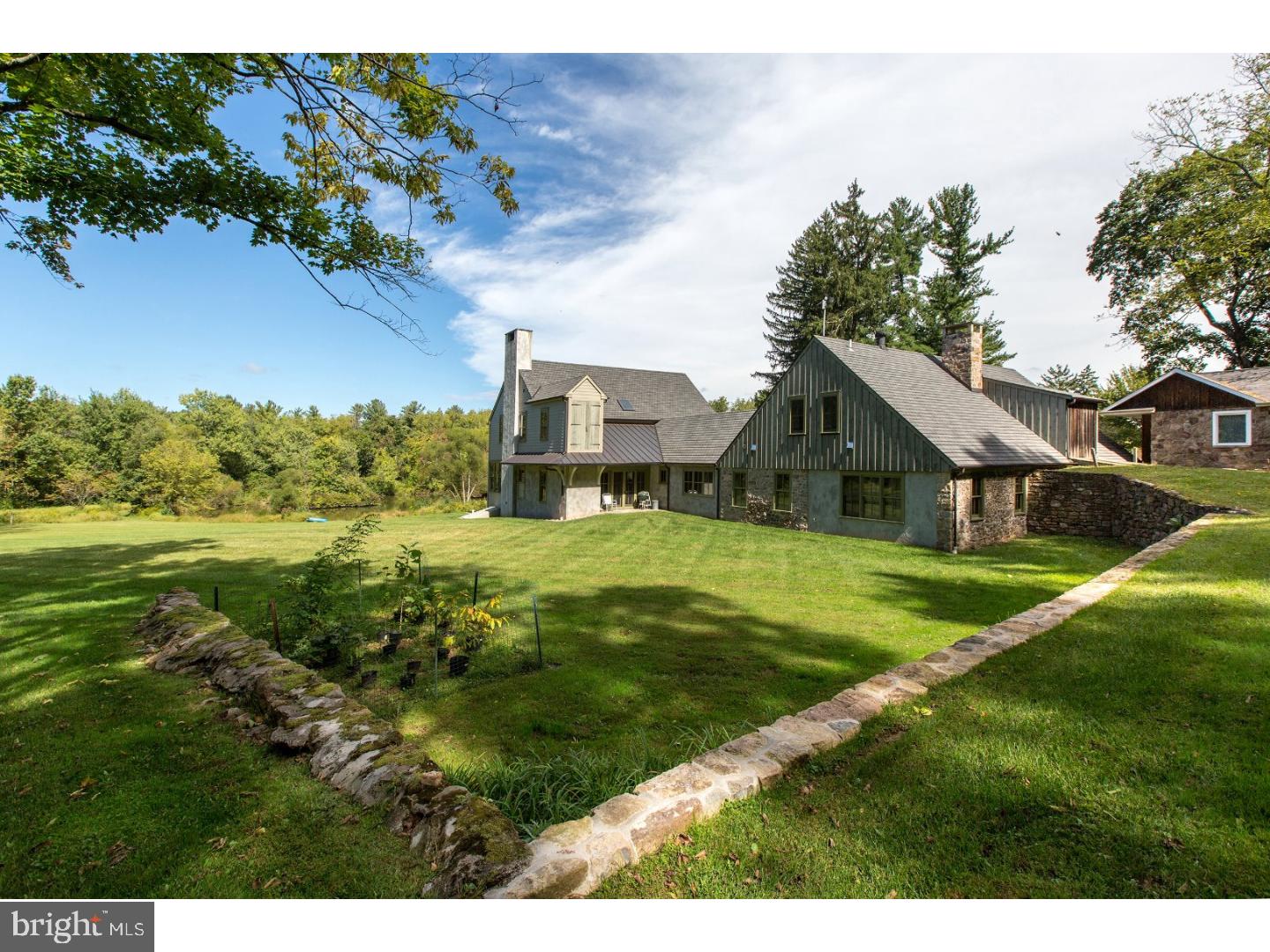 2811 Aquetong Road New Hope, PA 18938 - Photo 21 of 25 Gallery Image 21