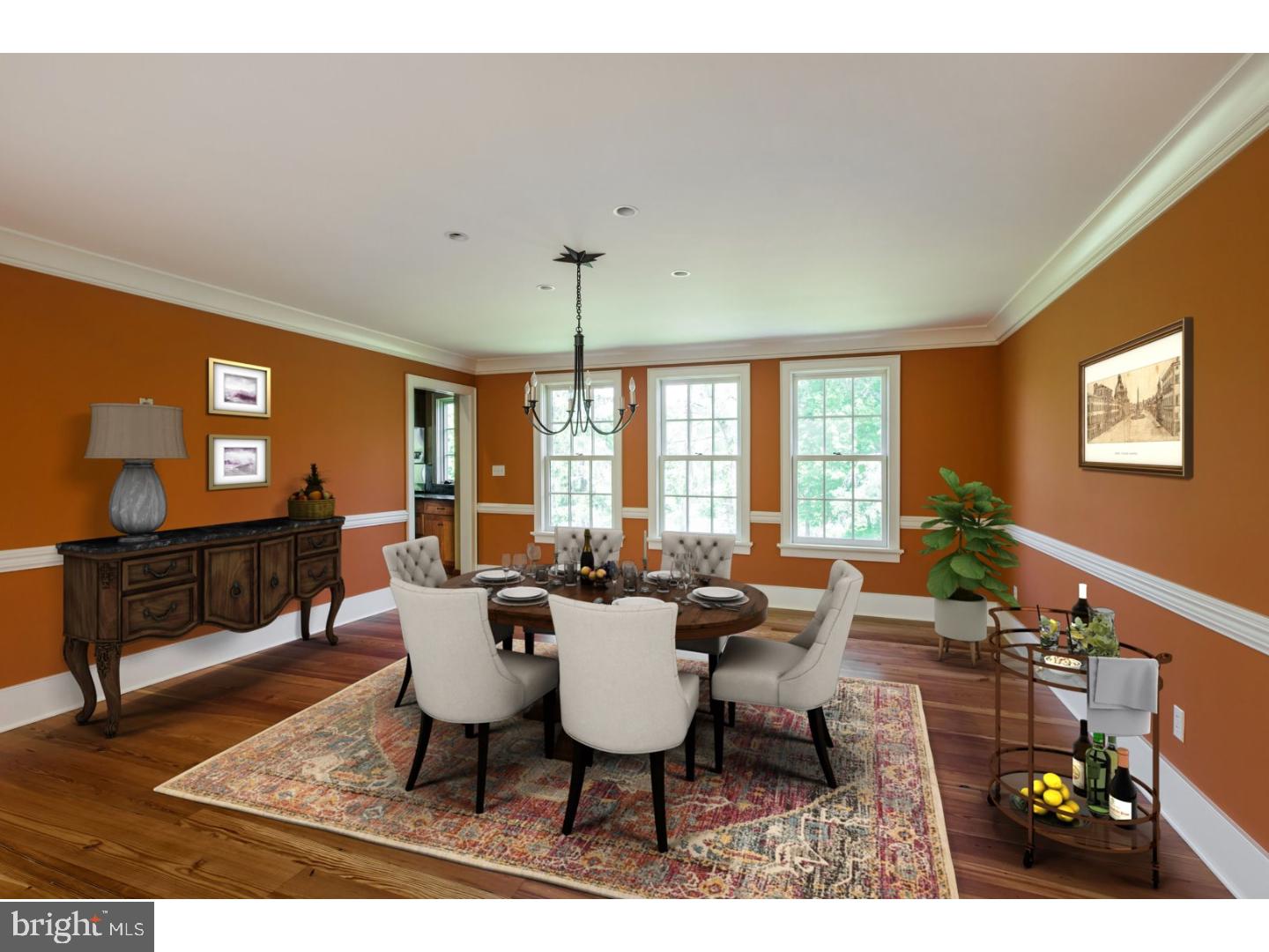 2811 Aquetong Road New Hope, PA 18938 - Photo 8 of 25 Gallery Image 8