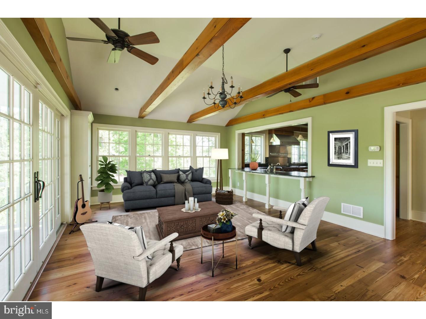2811 Aquetong Road New Hope, PA 18938 - Photo 10 of 25 Gallery Image 10