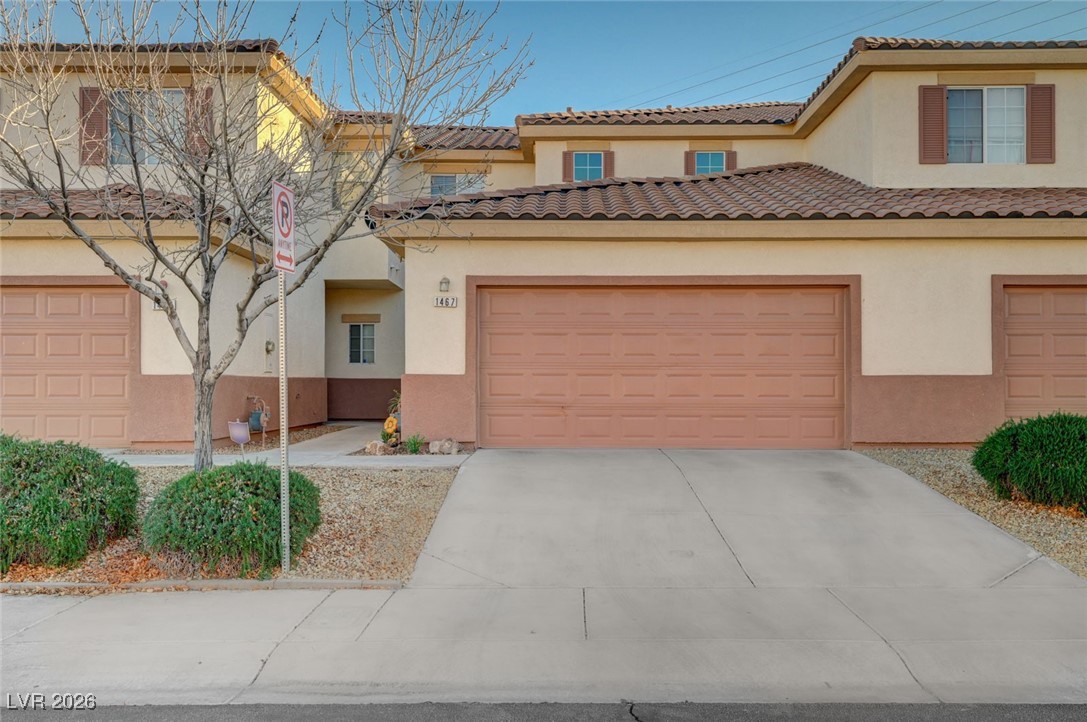 1467 Orange Jubilee Road Henderson, NV 89014 - Photo 2 of 63