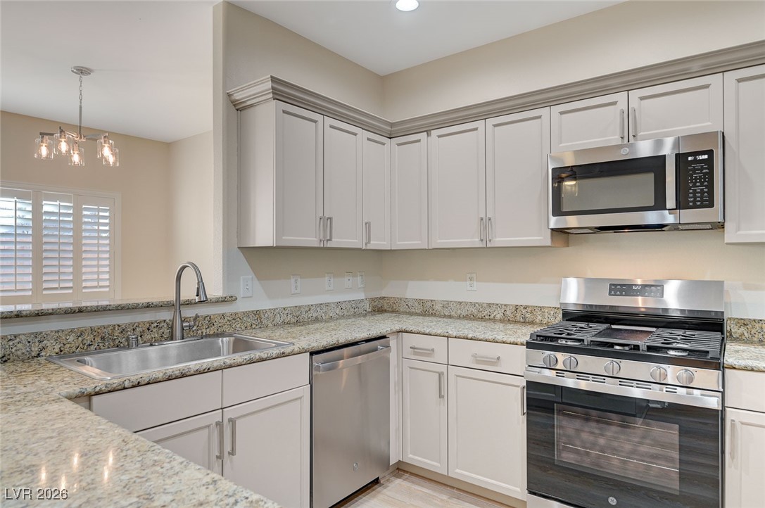 1467 Orange Jubilee Road Henderson, NV 89014 - Photo 27 of 63